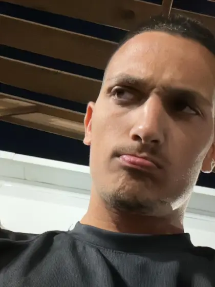 עמרי כהן מהרהר